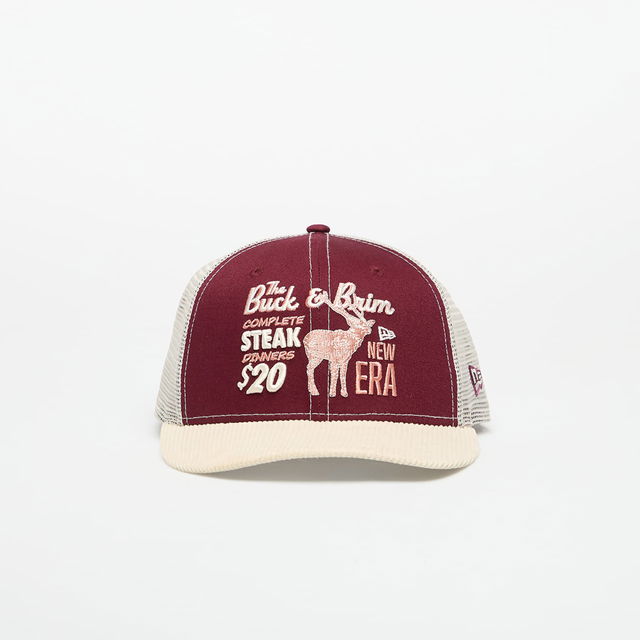 9FIFTY Trucker Cord Cap