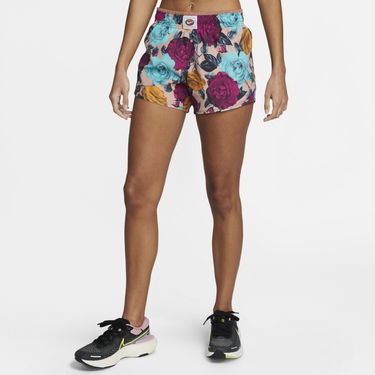 Къси панталони Nike Dri-FIT Icon Clash 10K Многоцветен | DM7395-609, 0