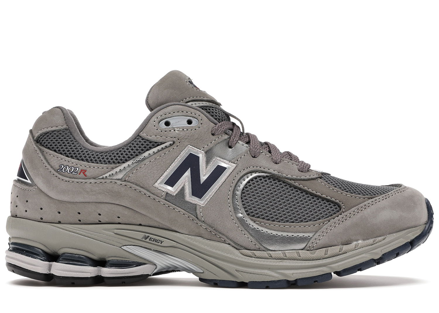 Кецове и обувки New Balance 2002R Light Grey Сиво | ML2002RA, 0