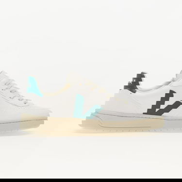 Кецове и обувки Veja V-10 White/ Brittany Бежово | VX0703276B, 3