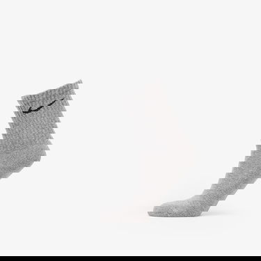 Бельо и чорапи Nike Socks 3-Pack Черно | SX7664-964, 2