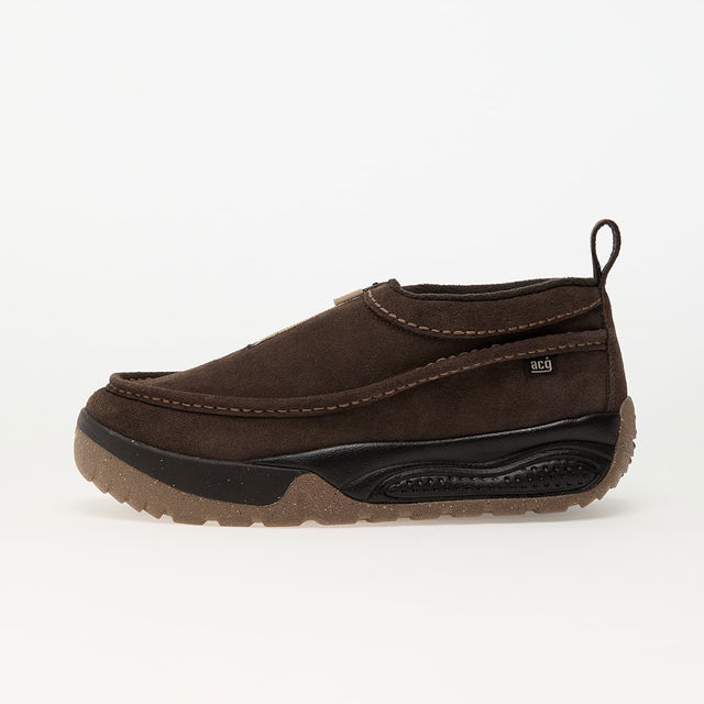 Izy Baroque Brown/ Sanddrift-Velvet Brown