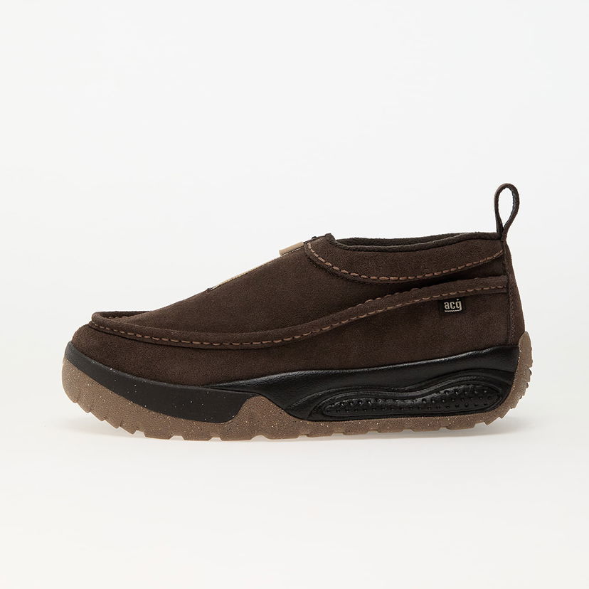 Кецове и обувки Nike ACG Izy Baroque Brown/ Sanddrift-Velvet Brown Кафяво | FV4317-201