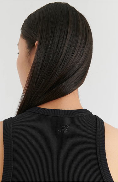Pокля AXEL ARIGATO Scoop Asymmetric Dress Черно | A2087002, 6