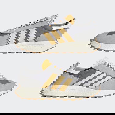 Кецове и обувки adidas Originals Retropy E5 Сиво | H03077, 7