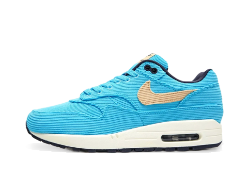 Air Max 1 Corduroy "Baltic Blue"