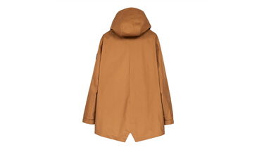 Яке Makia Shelter Jacket Кафяво | M30128_146, 6