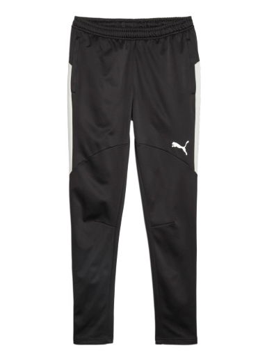 Панталони и дънки Puma Individual Winterized Football Pants Черно | 658511-03