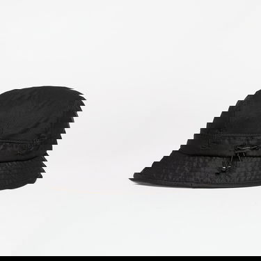 Шапка Saysky SAYSKY Bucket Hat Черно | XUACA601C901, 1