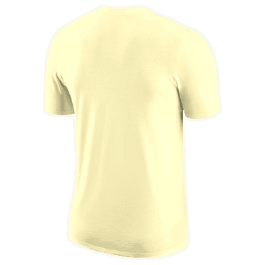 Тениска Nike Nike NBA San Antonio Spurs Essential T-Shirt Жълто | FJ0258-744, 2