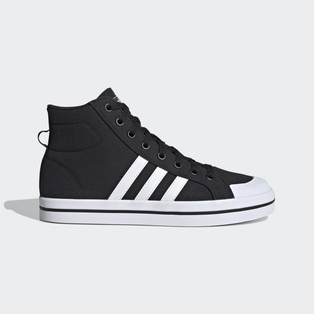 Кецове и обувки adidas Performance Bravada Mid Shoes Черно | FY4488, 0