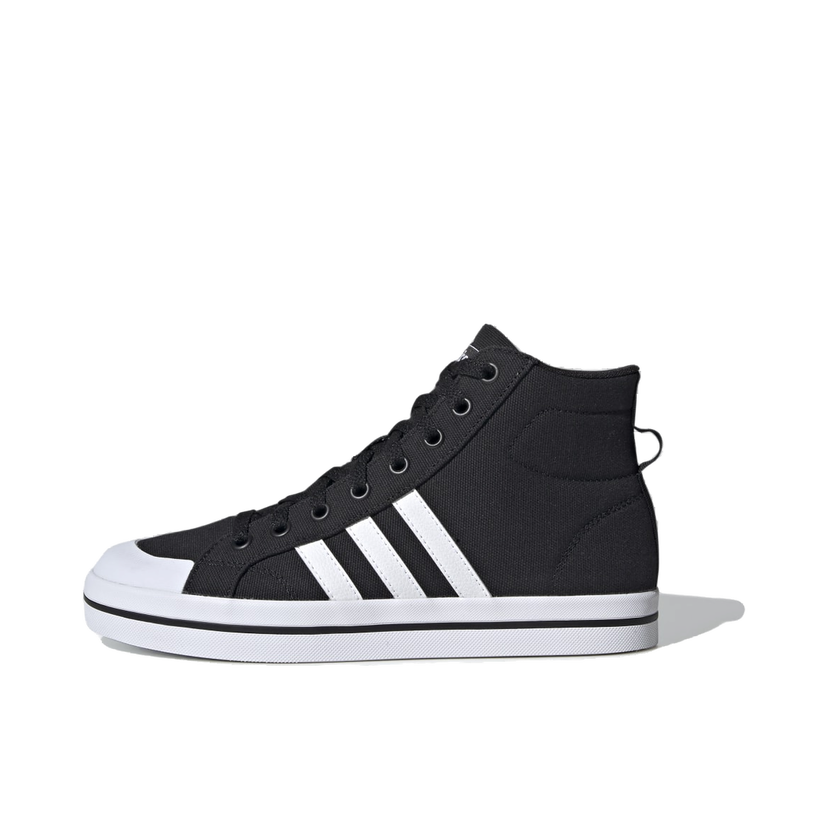 Кецове и обувки adidas Performance Bravada Mid Shoes Черно | FY4488