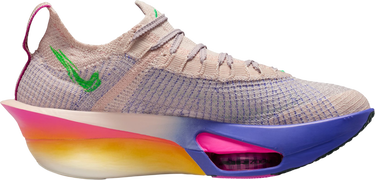 Кецове и обувки Nike Alphafly 3 "Eliud Kipchoge" Многоцветен | im6365-600, 3