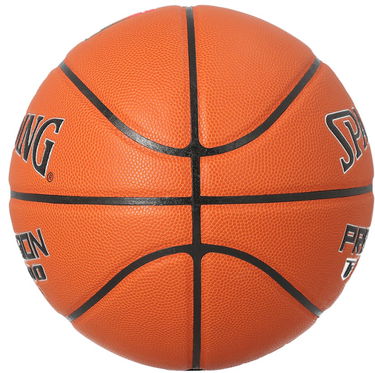 Спортна екипировка Spalding Spalding DBB Precision TF-1000 Basketball Оранжево
 | 77214z-orange, 1