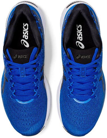 Кецове и обувки Asics Gel-Cumulus 22 Синьо | 1011a862-400, 2
