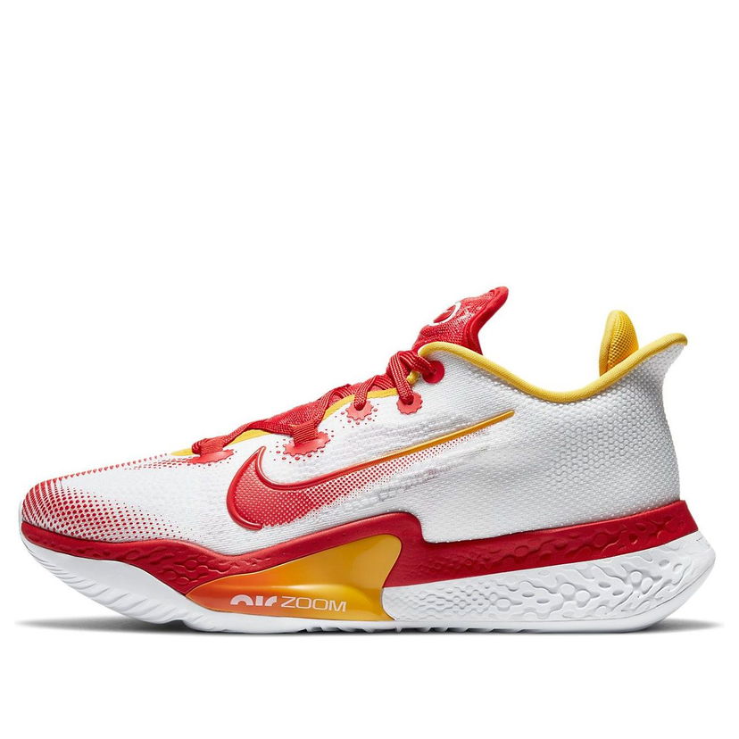 Кецове и обувки Nike Air Zoom BB NXT Червено | DB5988-100