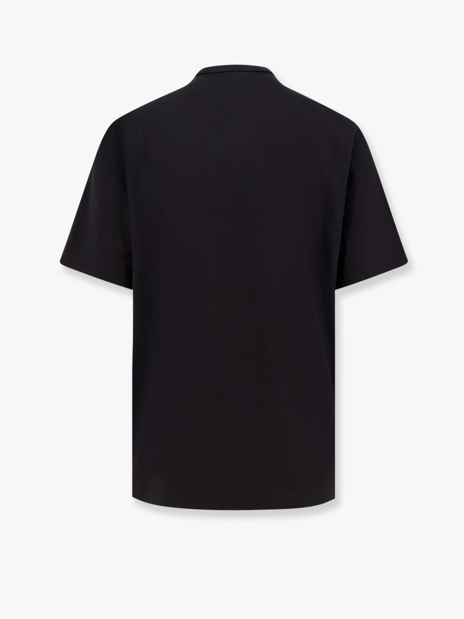 Тениска The North Face The North Face Dome Pocket T-Shirt Черно | NF0A8C3PJK31, 1