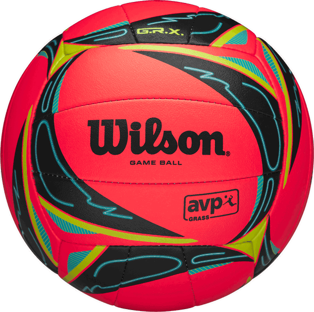 AVP GRASS GAME BALL
