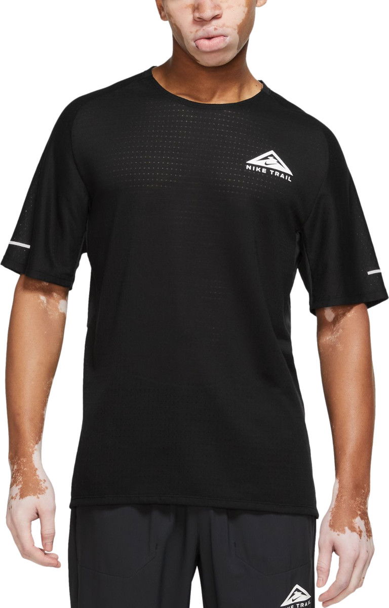 Тениска Nike ACG Dri-FIT Trail Solar Chase T-Shirt Черно | dv9305-010, 0