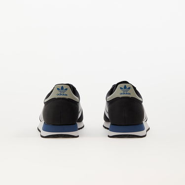 Кецове и обувки adidas Originals USA 84 Черно | gx4583, 3