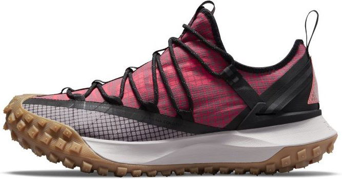 Кецове и обувки Nike ACG Mountain Fly Low Лилаво | DC9045-500, 0