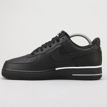 Кецове и обувки Nike Air Force 1 '07 Черно | AA4083-009, 0