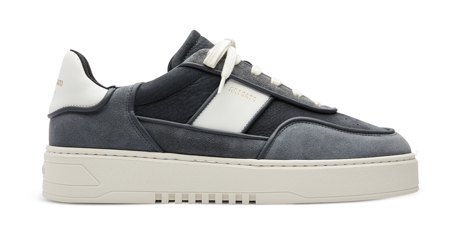 Кецове и обувки AXEL ARIGATO Orbit Сиво | F3224002, 1