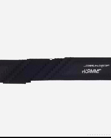 Колани Comme des Garçons BRIEFING Cobra Buckle Belt Черно | HO-K301-051 001, 6