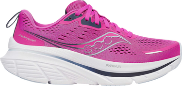 Кецове и обувки Saucony Guide 18 Розово | s10998-161, 0
