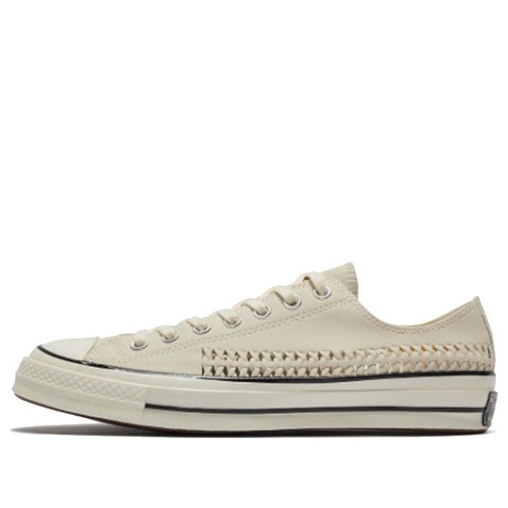 Кецове и обувки Converse Chuck 70 Бяло | 164593C, 0