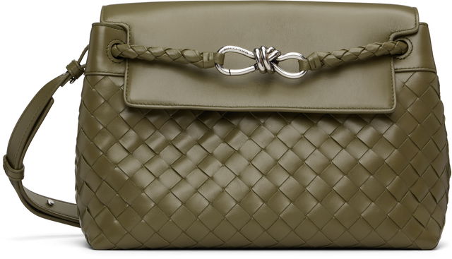 Bottega Veneta Small Andiamo Messenger Bag
