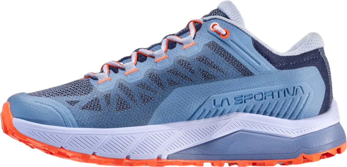 Кецове и обувки La Sportiva Karacal W Лилаво | 3003341-46vmc, 1