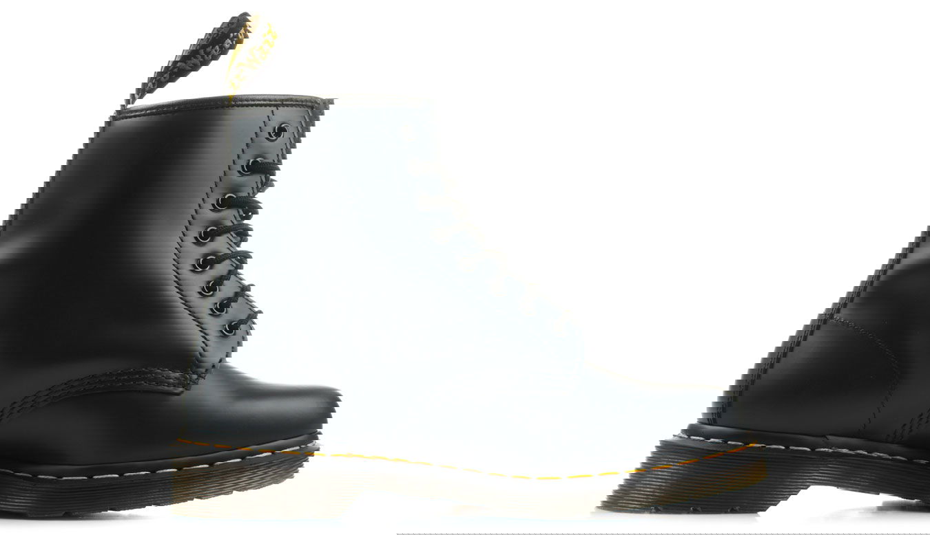 Кецове и обувки Dr. Martens Dr. Martens 1460 Smooth Navy Синьо | DM10072410, 1