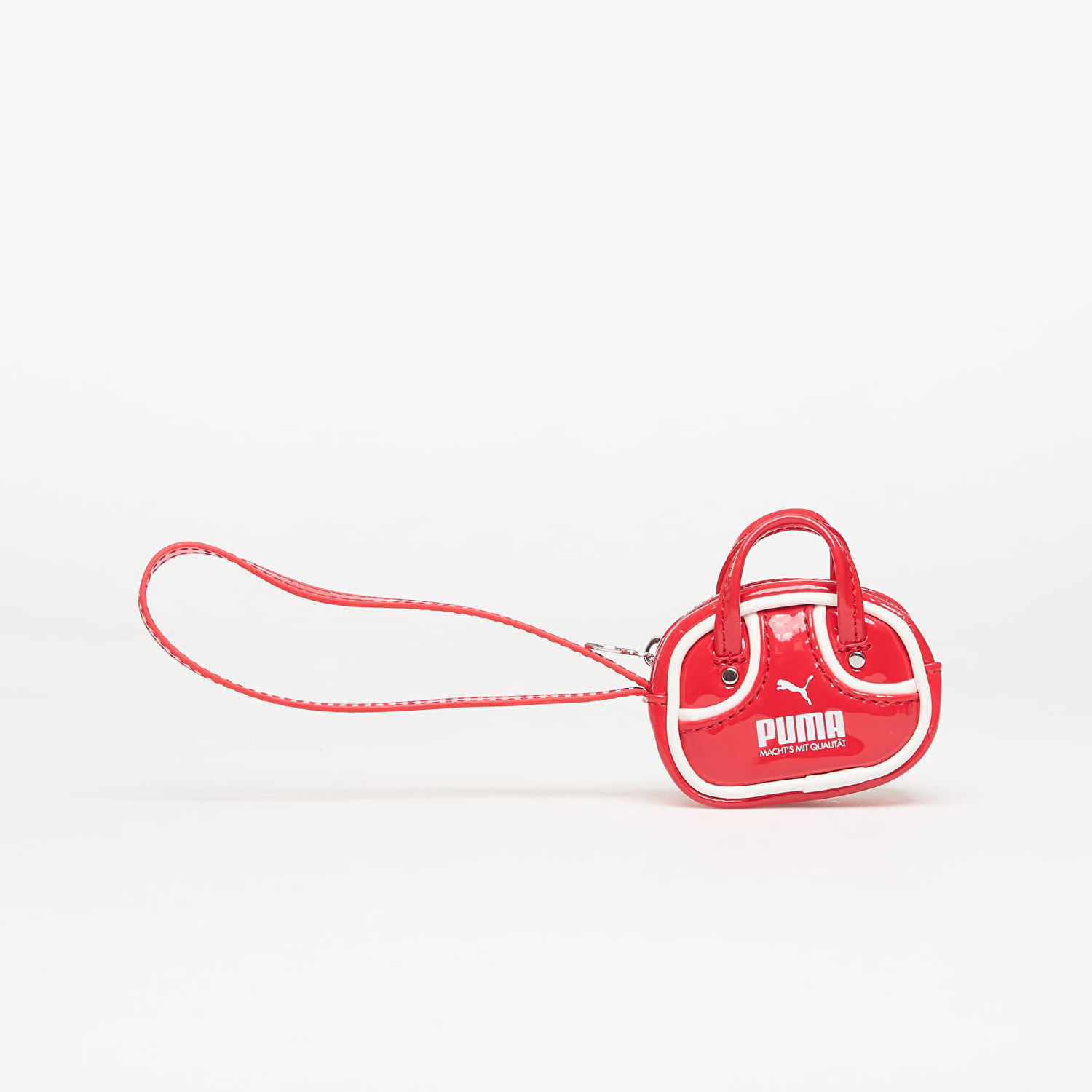 Ключодържатели Puma 1976 Grip Bag Keychain Червено | 9259803, 0