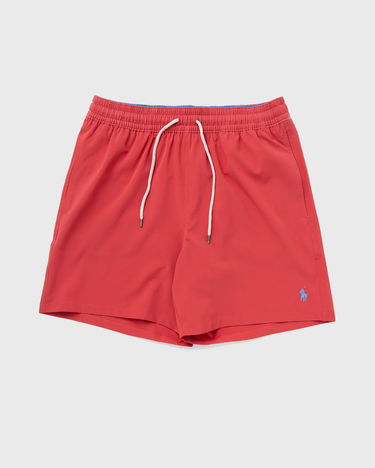 Бански Polo by Ralph Lauren TRAVELER-SWIM Червено | 710829851053, 0