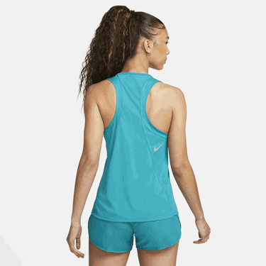 Потник Nike Dri-FIT Race - Тюркоазено | DD5940-443, 1