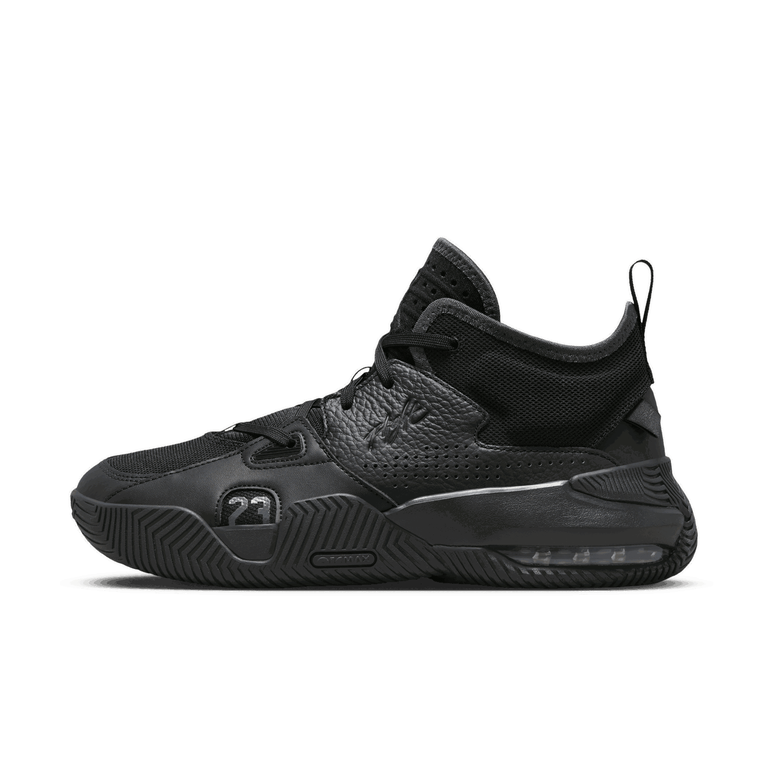 Кецове и обувки Jordan Stay Loyal 2 Черно | DQ8401-002, 0