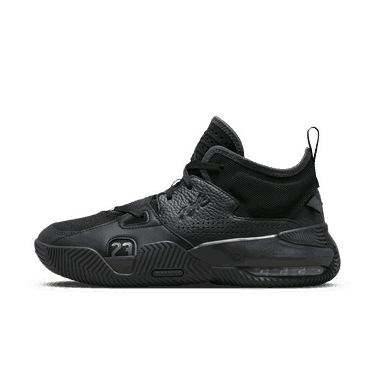 Кецове и обувки Jordan Stay Loyal 2 Черно | DQ8401-002, 0