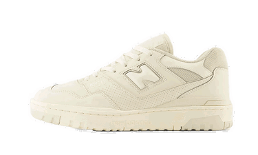 Кецове и обувки New Balance 550 'Turtledove' Бежово | BB550HSA, 1