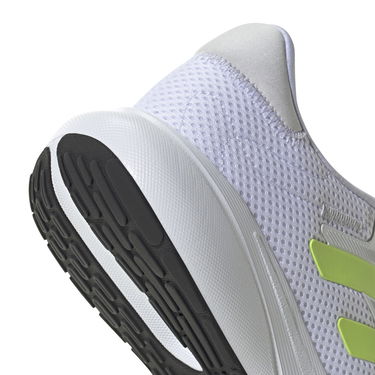 Кецове и обувки adidas Performance RESPONSE RUNNER Сиво | IH3581, 4