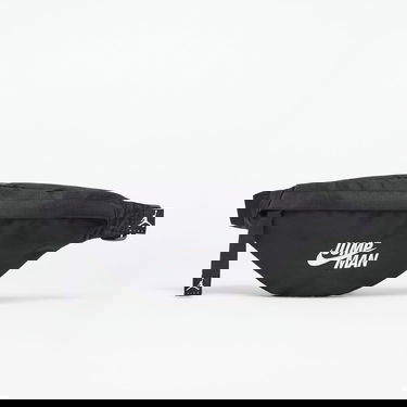 Чанта за кръста Jordan Jumpman x Nike Crossbody Bag Черно | 9A0623-023, 0