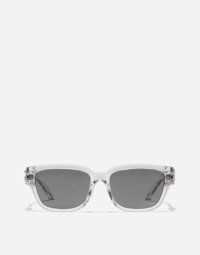 Dolce & Gabbana DG Logo Sunglasses