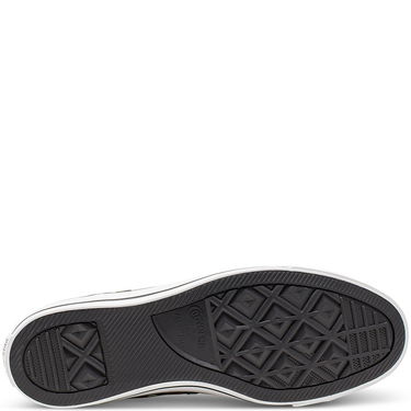 Кецове и обувки Converse All Star Wordmark and Camo Print Зелено | 166232C, 2