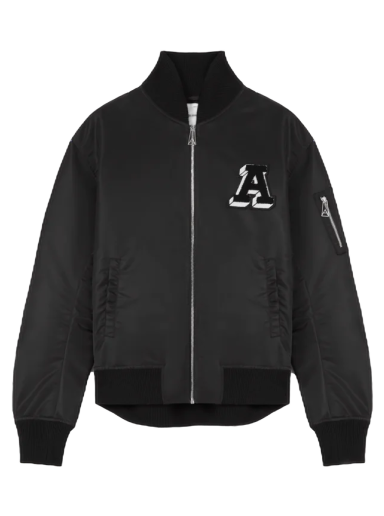 Annex Bomber Jacket