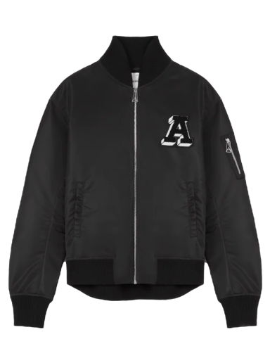 Яке бомбър AXEL ARIGATO Annex Bomber Jacket Черно | A0926001