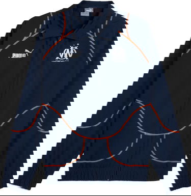 Комплект Puma ftblStatement Track Jacket Синьо | 778280-24, 0