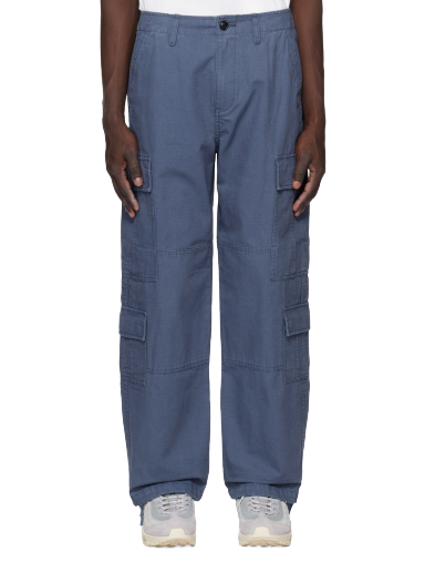 Карго панталони Stüssy Surplus Cargo Pants Синьо | 116586