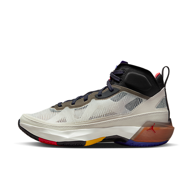 Кецове и обувки Jordan Air Jordan 37 Многоцветен | DD6958-060, 0