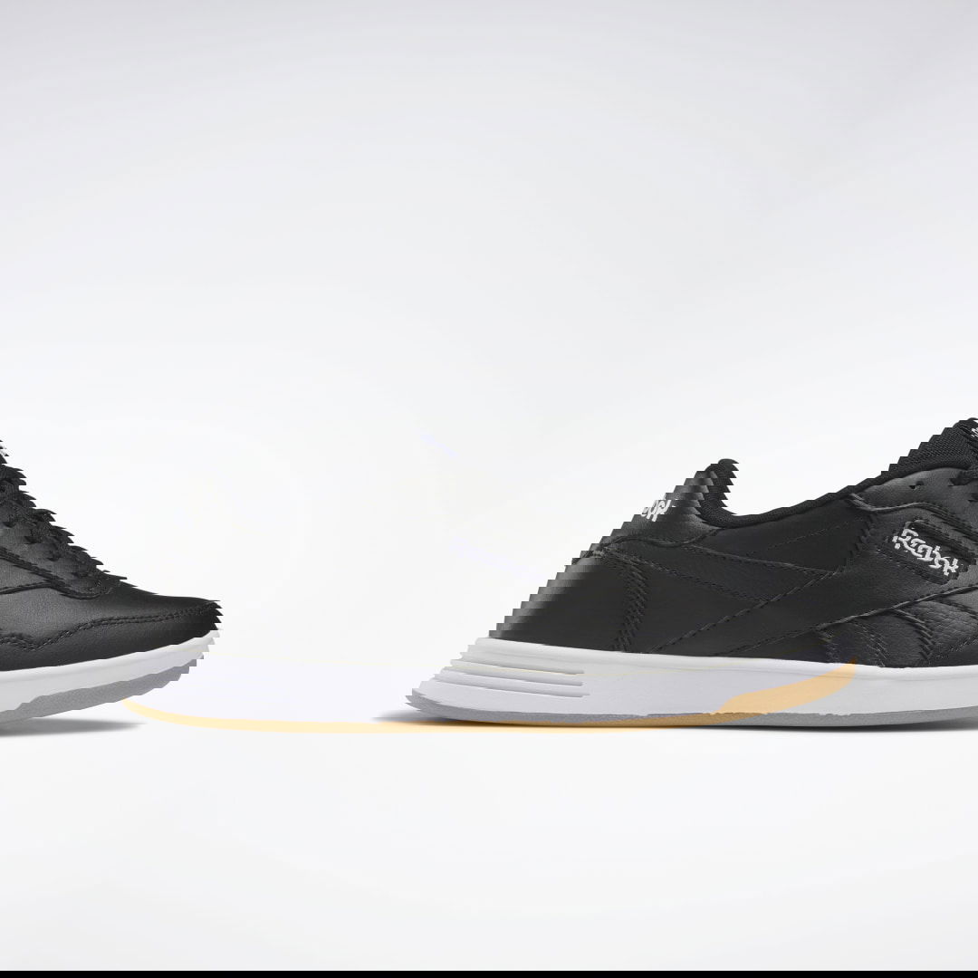 Кецове и обувки Reebok Court Advance Черно | GZ9619, 0