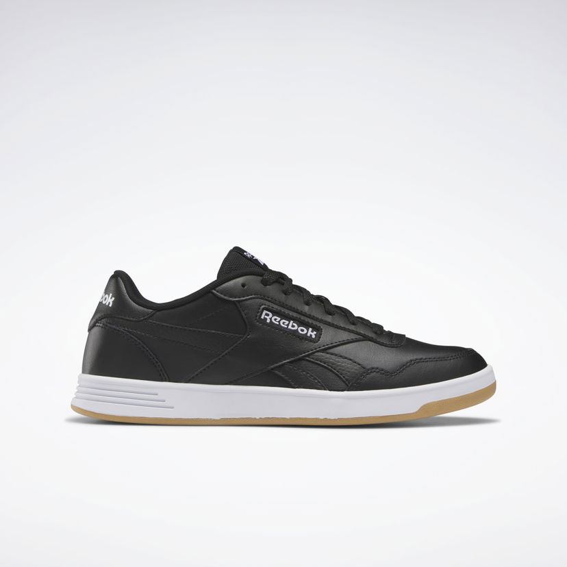 Кецове и обувки Reebok Court Advance Черно | GZ9619